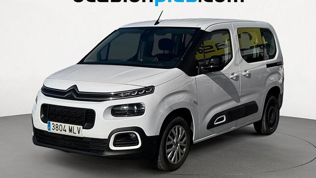 Citroën Ocasión Córdoba