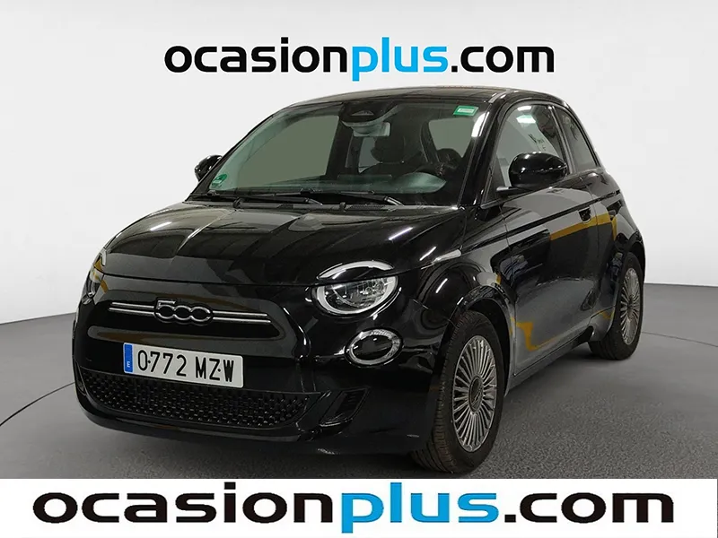 Fiat 500 Segunda Mano