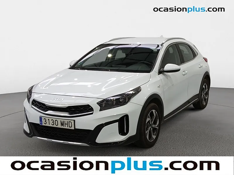 Comprar Coche Kia Xceed Segunda Mano