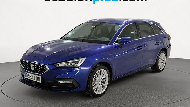 Seat Segunda Mano Particulares Ourense