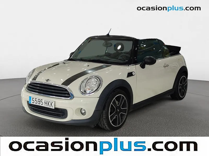 Mini Mini Segunda Mano Particulares Málaga