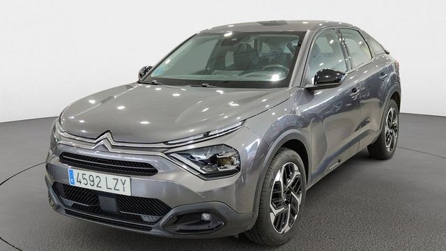 Citroën C4 Seminuevo