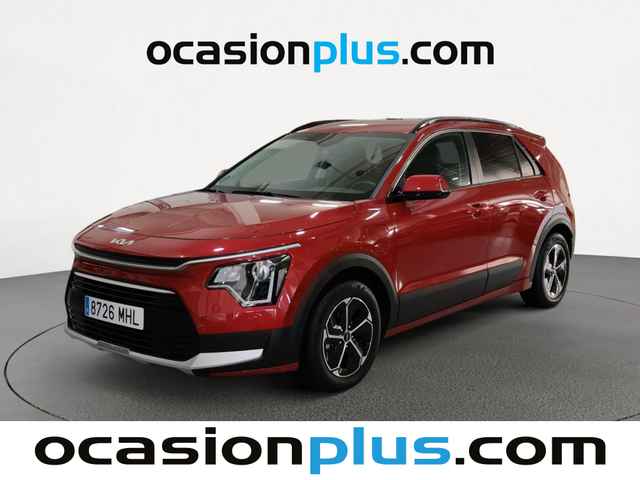 Kia Niro Segunda Mano Las palmas