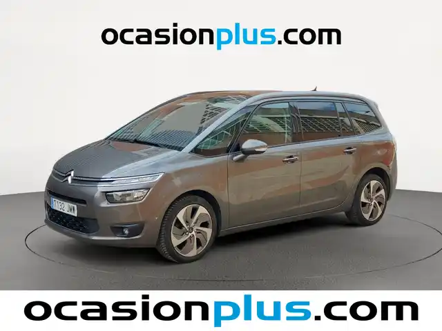 Citroën Grand C4 Picasso