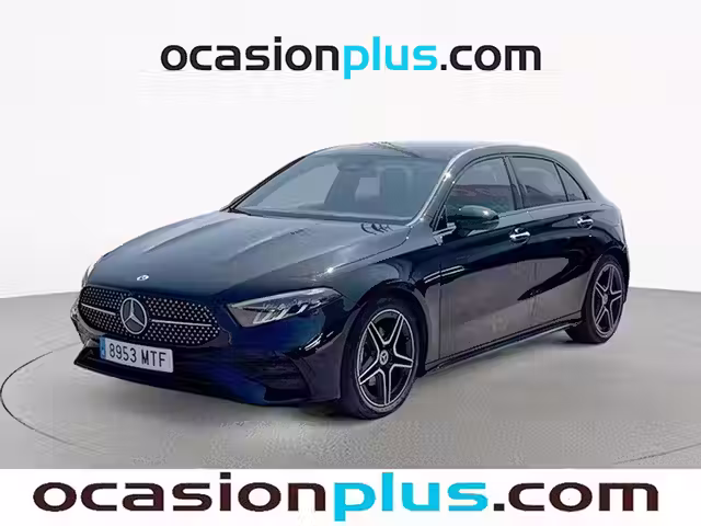 Mercedes Clase A