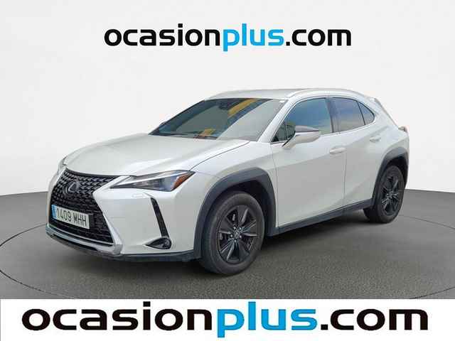 Lexus Segunda Mano Alicante