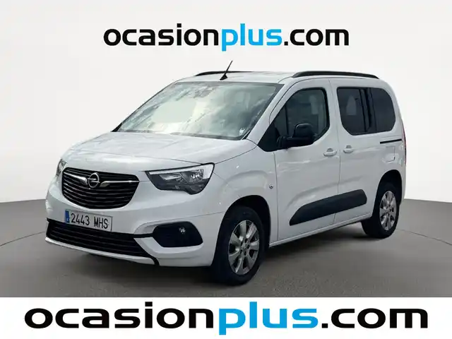 Opel Combo Life