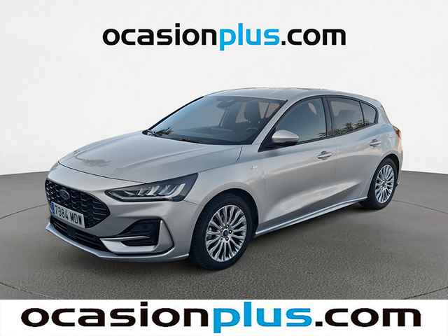 Ford Segunda Mano Baratos Córdoba