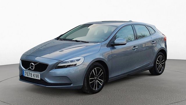Volvo V40 Segunda Mano