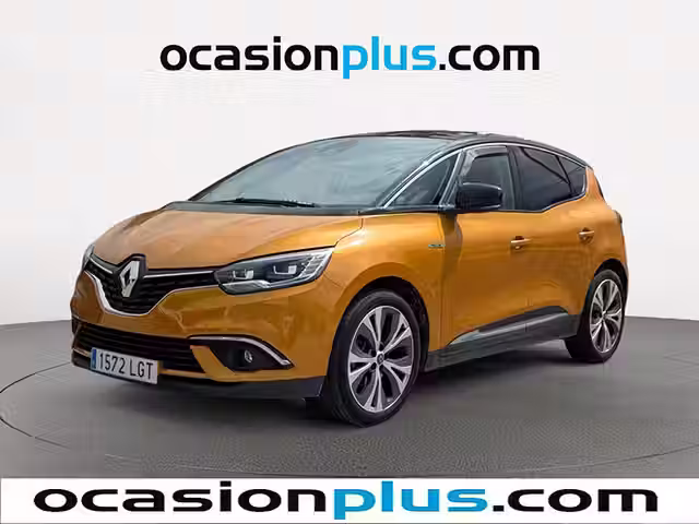 Renault Scénic