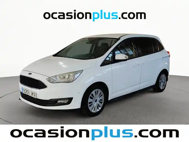 Ford Grand C-Max