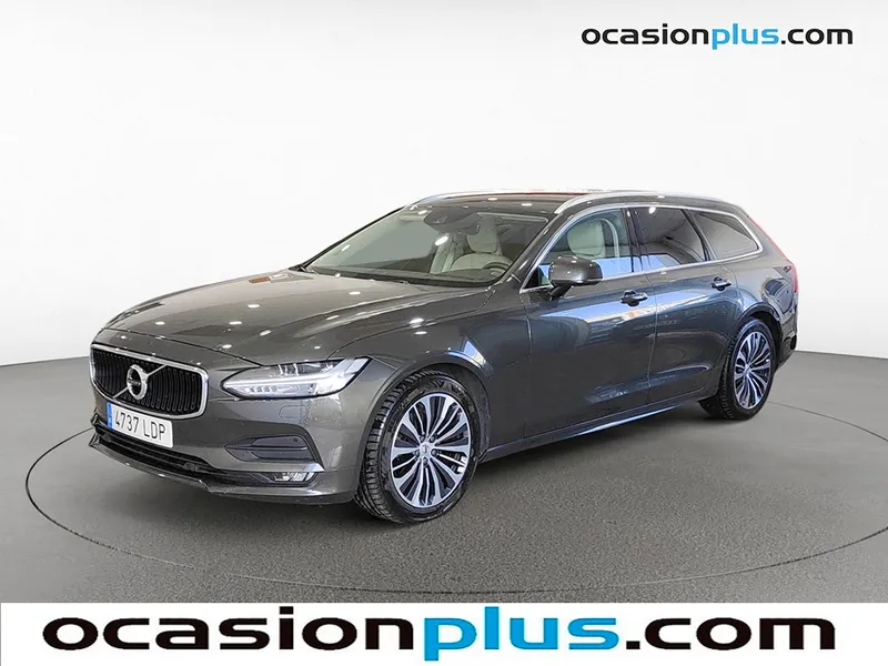 Volvo V90 Segunda Mano