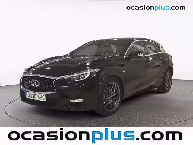 Infiniti Q30
