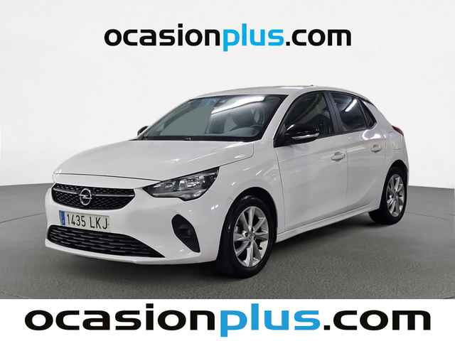 Opel Corsa Segunda Mano Baratos Almería