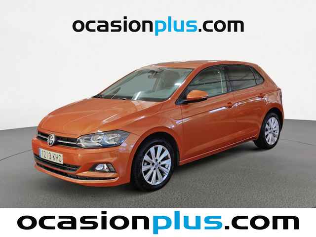 Volkswagen Segunda Mano Baratos Gipuzkoa