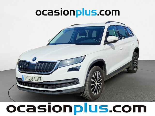 Skoda Kodiaq Segunda Mano Particulares Barcelona