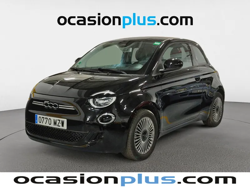 Fiat Segunda Mano Particulares Málaga