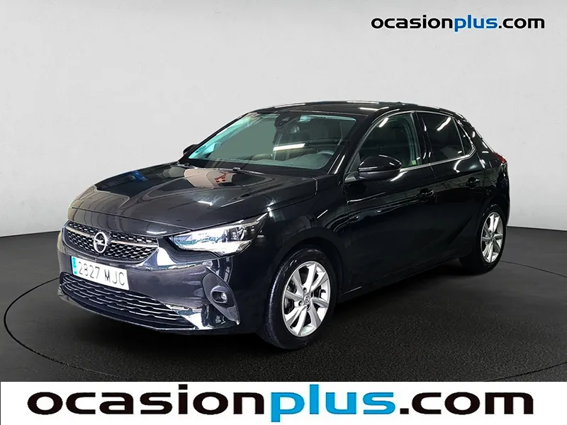 Opel Segunda Mano Particulares Pontevedra