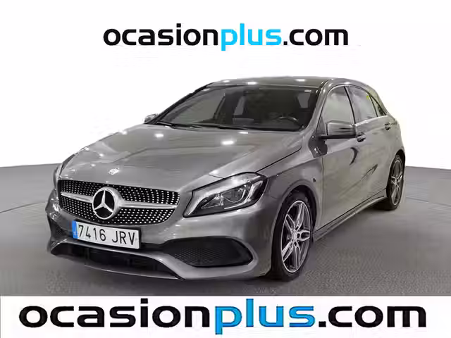 Mercedes Clase A