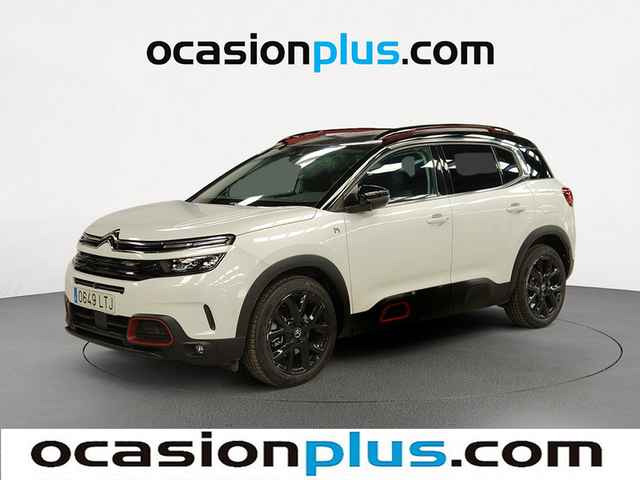 Citroën Ocasión Toledo