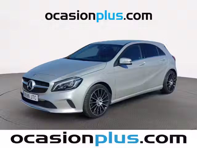 Mercedes Clase A