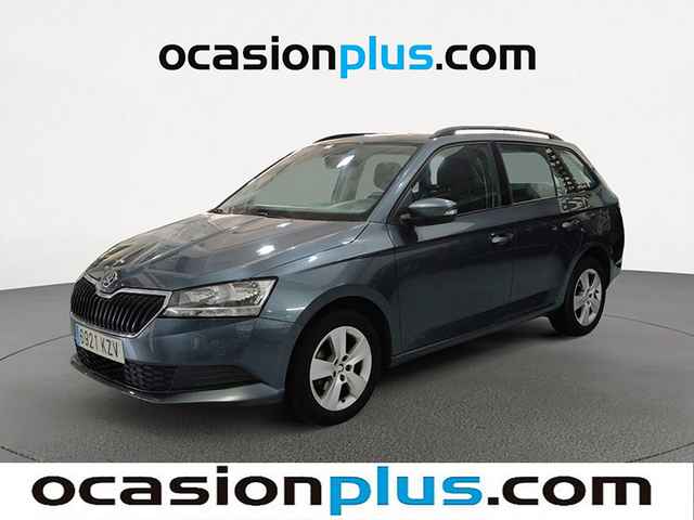 Skoda Segunda Mano Baratos Las palmas