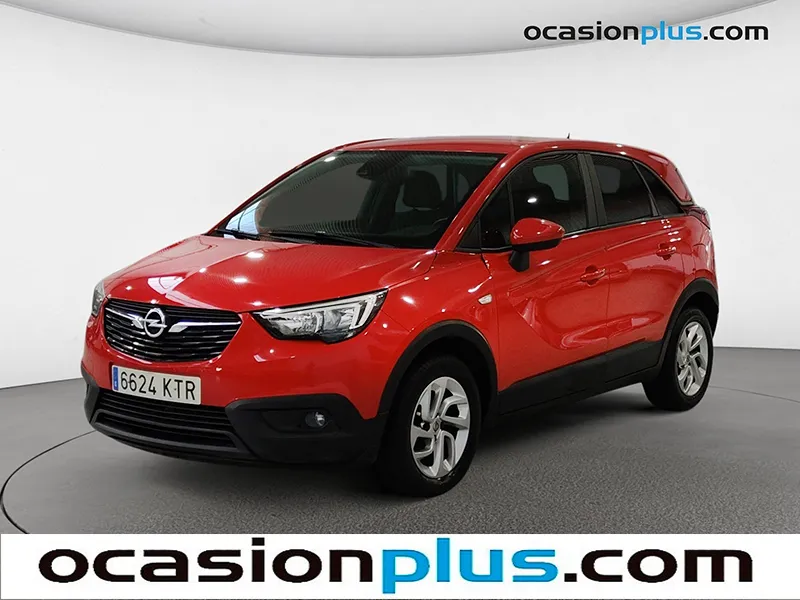 Opel Segunda Mano Baratos Huelva