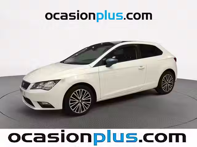 Seat León