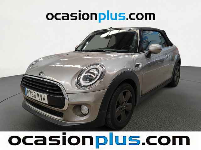 Mini Mini Segunda Mano Cantabria