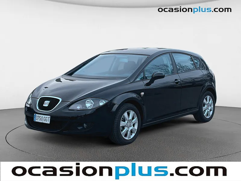 Seat León Segunda Mano Particulares Ciudad real