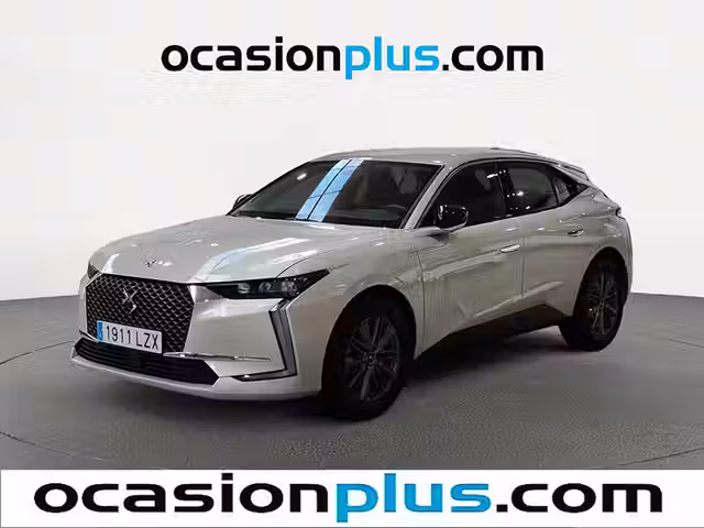 DS DS 4