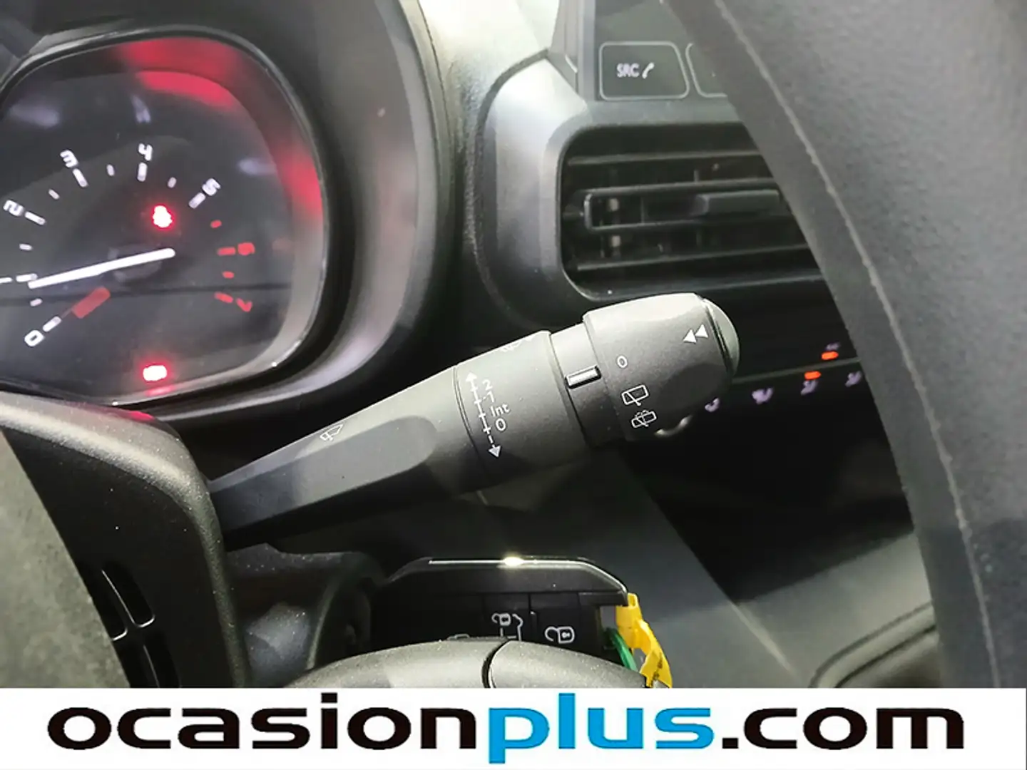 Sensor de lluvia