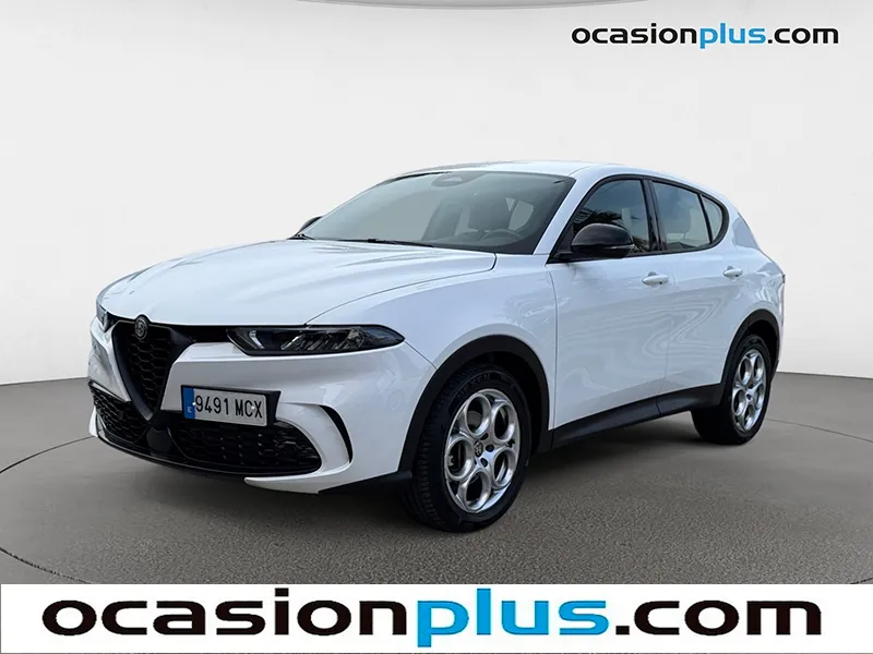 Alfa romeo Segunda Mano Córdoba