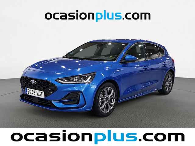 Ford Segunda Mano Córdoba