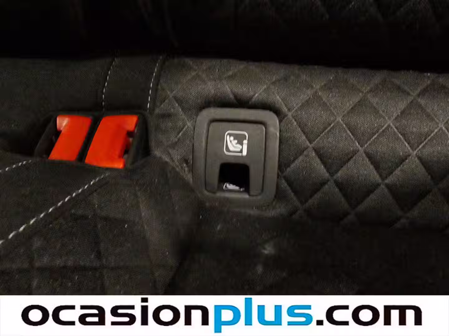 ISOFIX