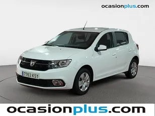 Dacia Sandero 16.700€ - Segunda mano y ocasión
