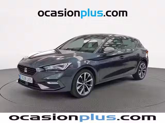Seat León