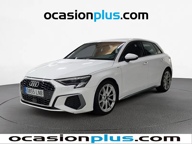 Audi A3 Segunda Mano Particulares Barcelona