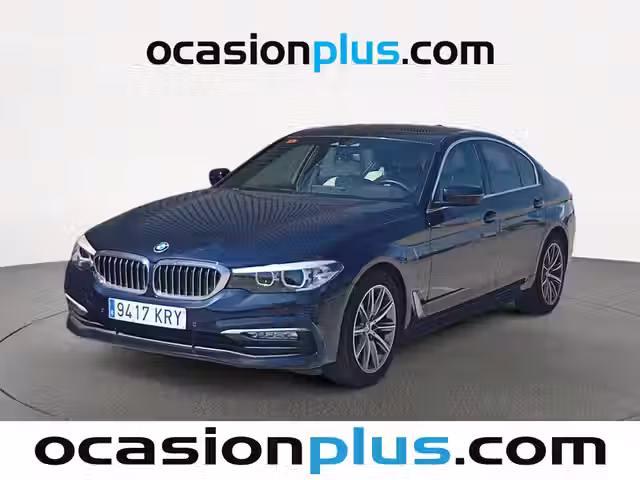 BMW Serie 5