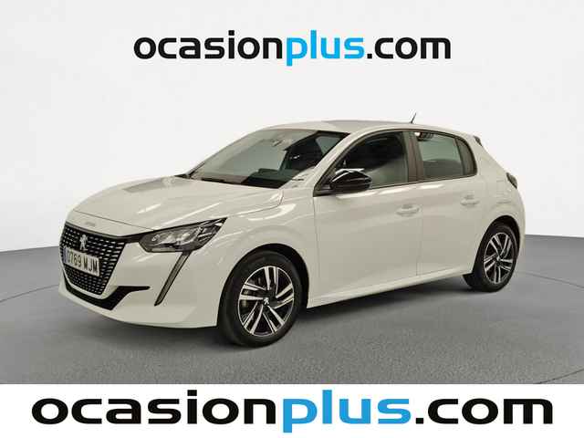 Peugeot Segunda Mano Toledo