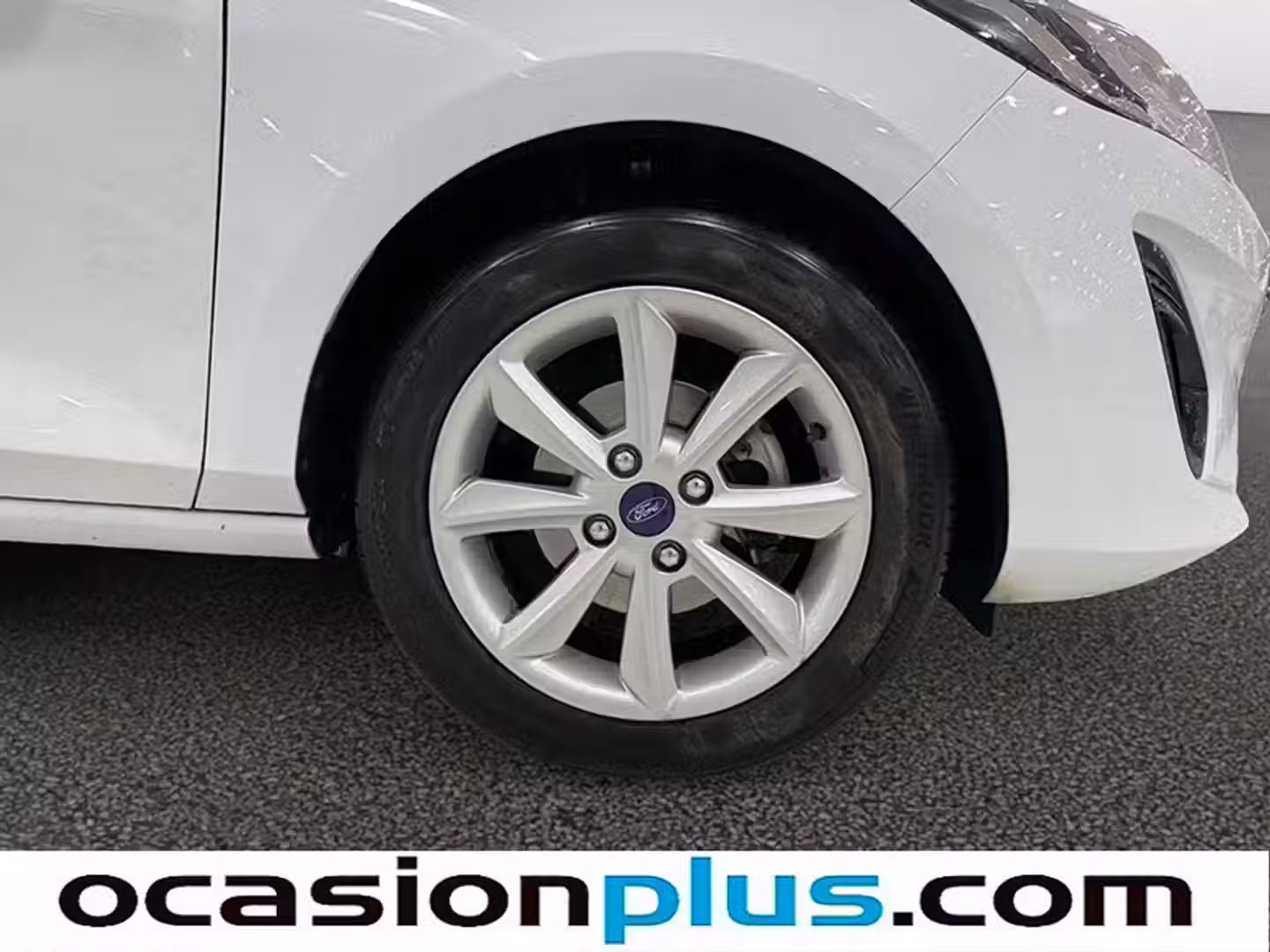 Llantas aleación