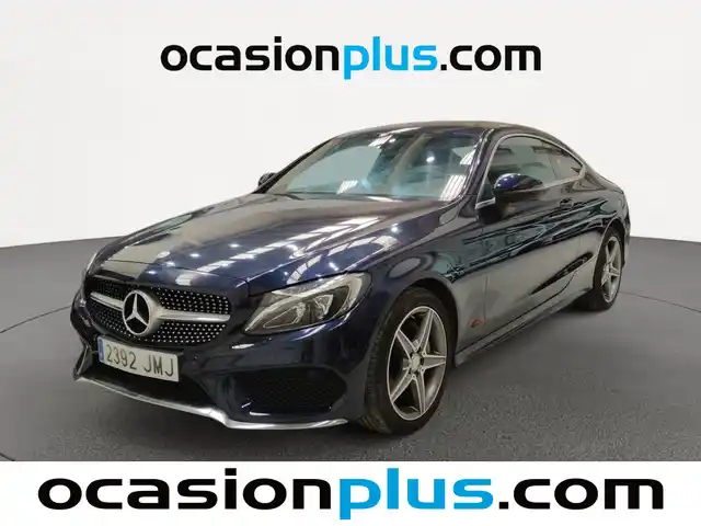 Mercedes Clase C