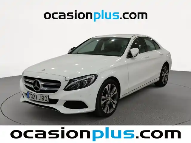 Mercedes Clase C