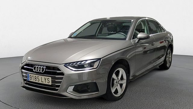 Audi A4 Segunda Mano