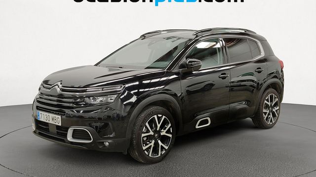 Citroën Segunda Mano Particulares Toledo