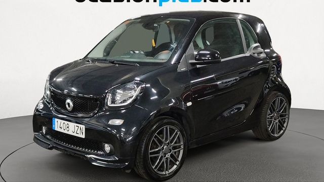 Smart Ocasión
