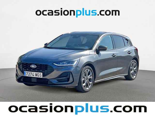 Ford Ocasión Ciudad real