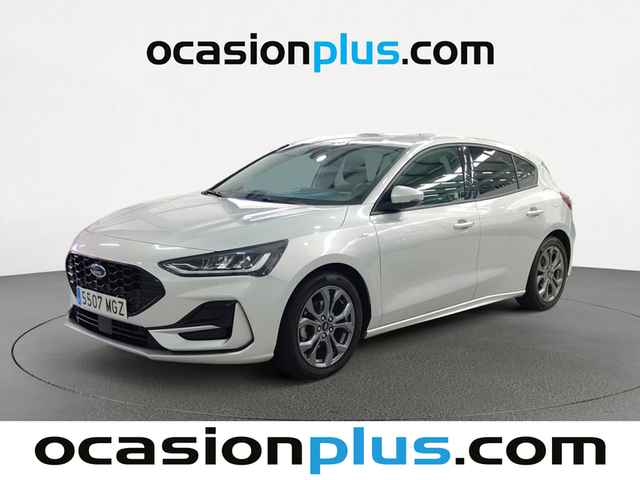Ford Ocasión La coruña