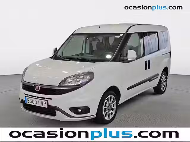 Fiat Doblò Panorama