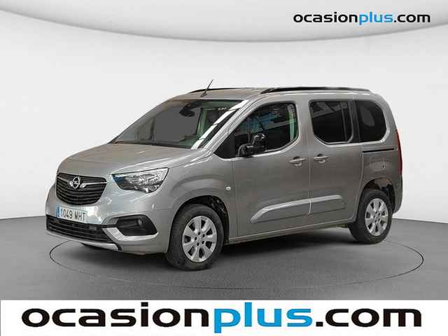 Opel Combo life Seminuevo